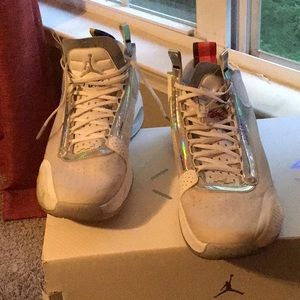 Air Jordan Flight 34